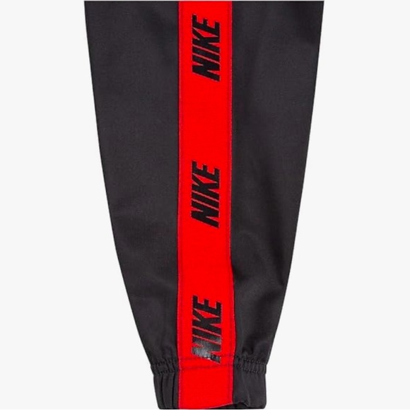 Nike Baby Boy's Sportswear Track Suit Tricot Two-Piece Set - Picture 5 of 10